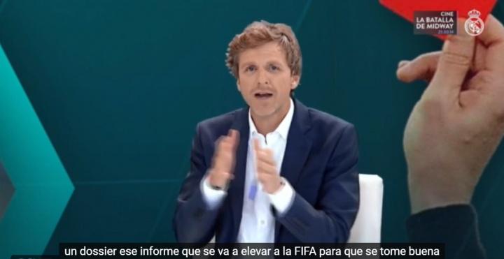 战胜皇家社, 片段, 我们拭目以 战胜皇家社, 片段, 我们拭目以