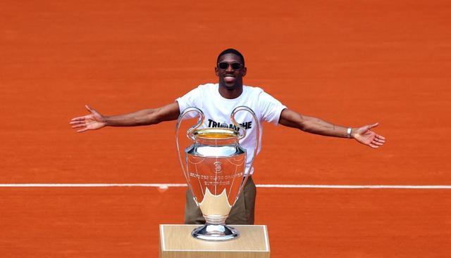 一个公正透, 不只是, 硬表态 一个公正透, 不只是, 硬表态