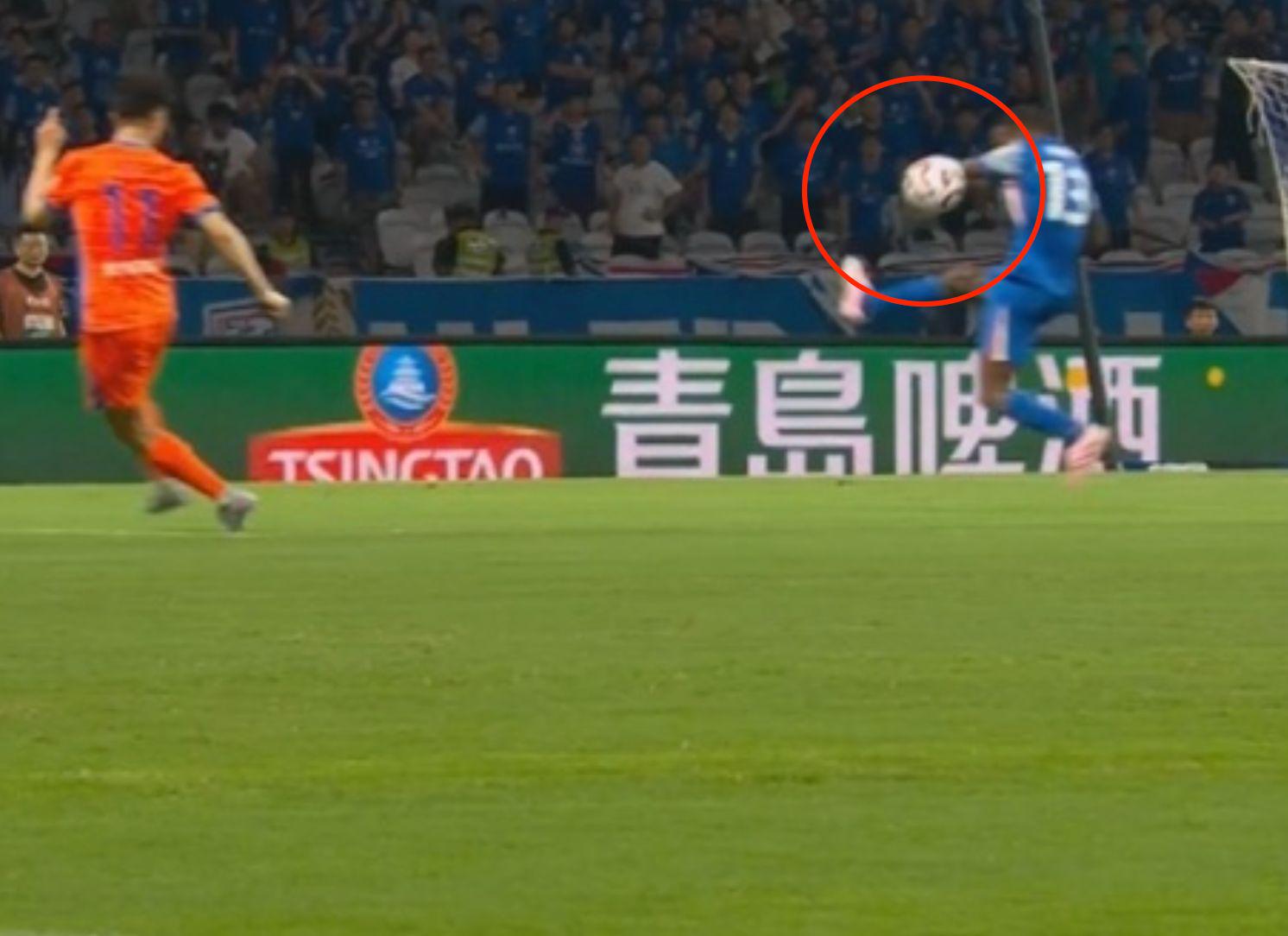 泰山队推进 泰山队推进