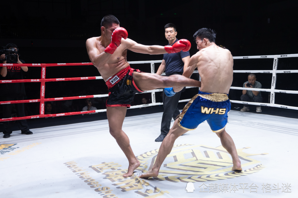 利完美收官, TKO 利完美收官, TKO