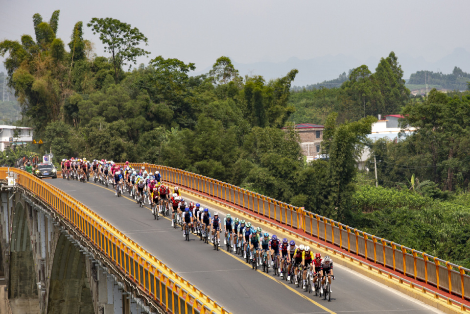 环广西公路 环广西公路