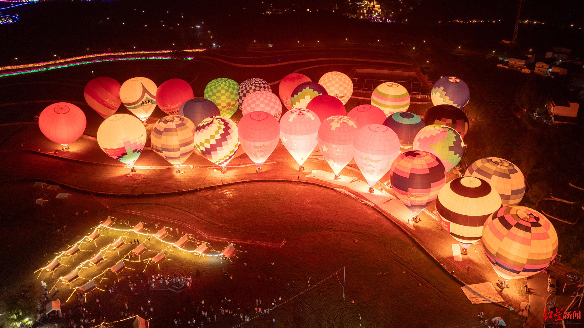 心创新点, 大规模实施 心创新点, 大规模实施