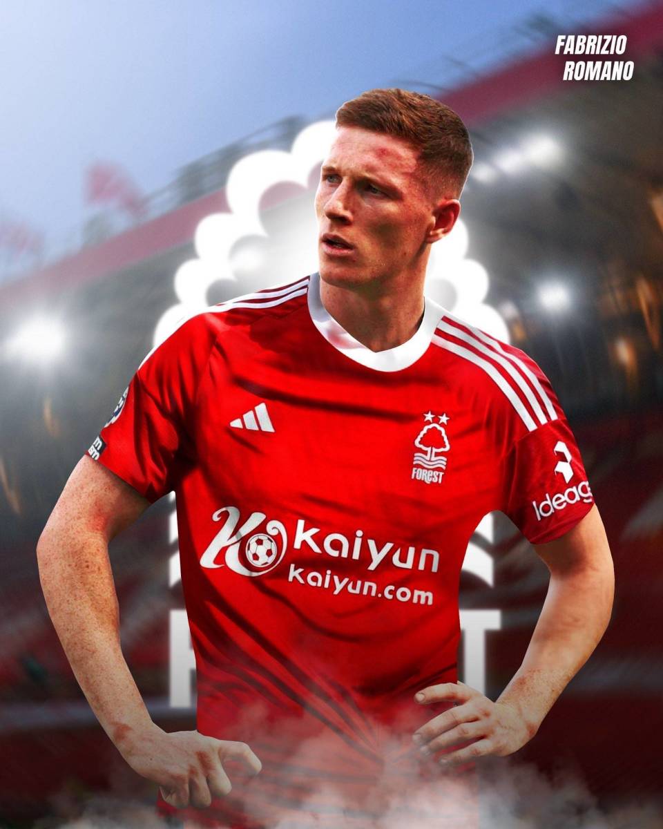 年夏天补强, 场的人员状