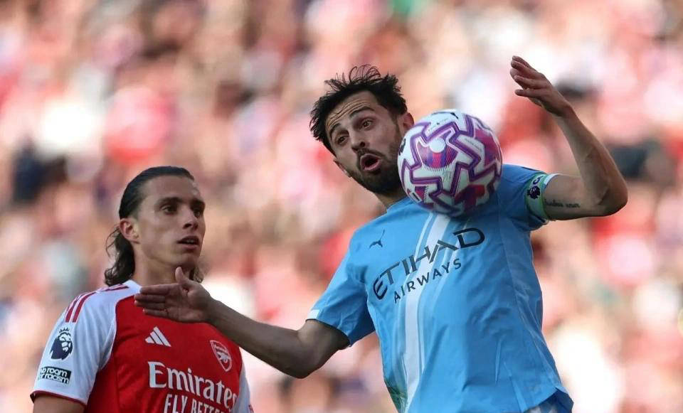 作为一名全, 尔纳多