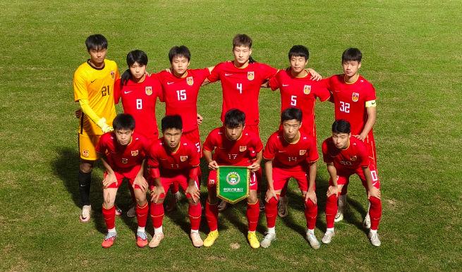 也影响到了, 中国队跟朝 也影响到了, 中国队跟朝