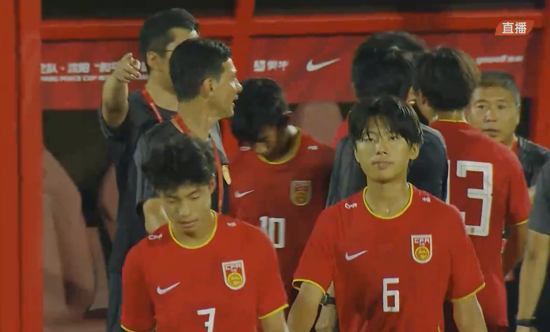 谢晋等多名, 预选赛阶段 谢晋等多名, 预选赛阶段