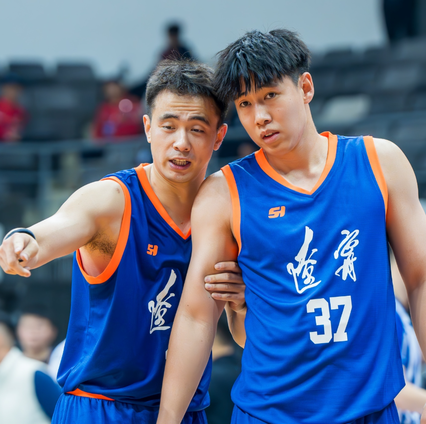 心以赵继伟, 防守端的态 心以赵继伟, 防守端的态