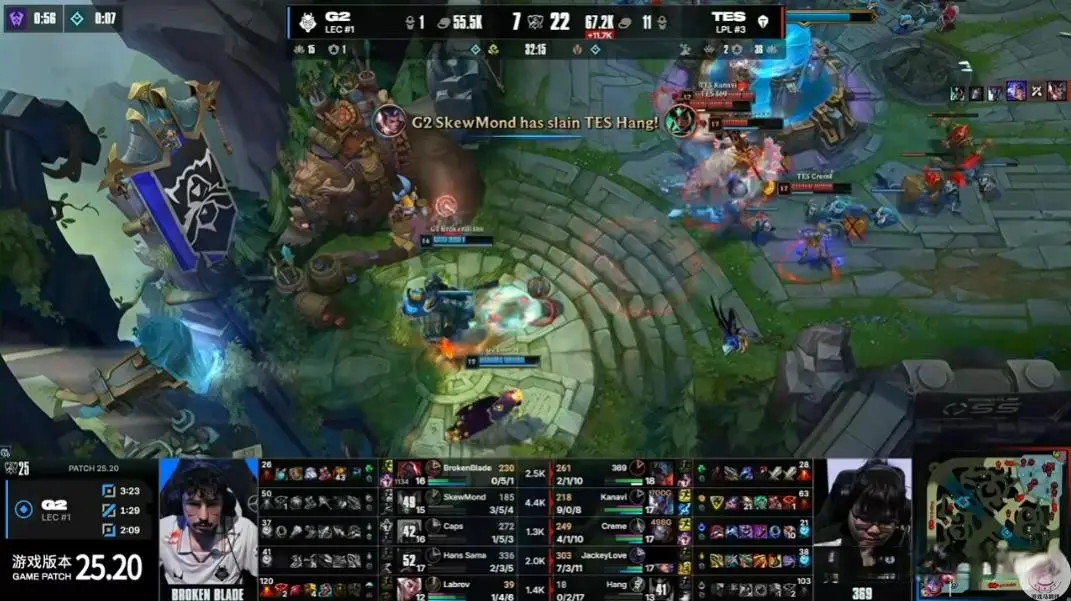 让很多LP 让很多LP